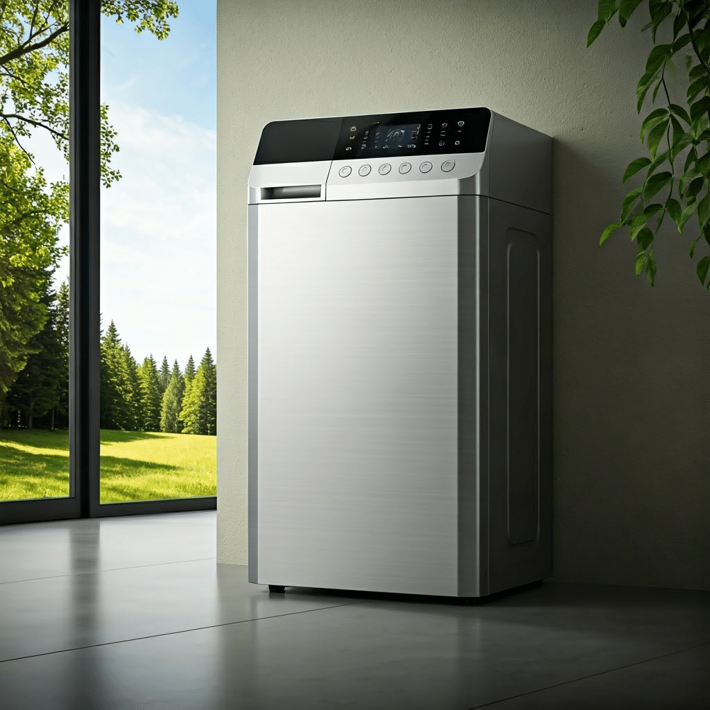 🔥 Radiant: L’eccellenza nel riscaldamento domestico – Scopri perché sceglierlo!